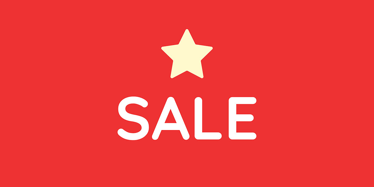 Sale