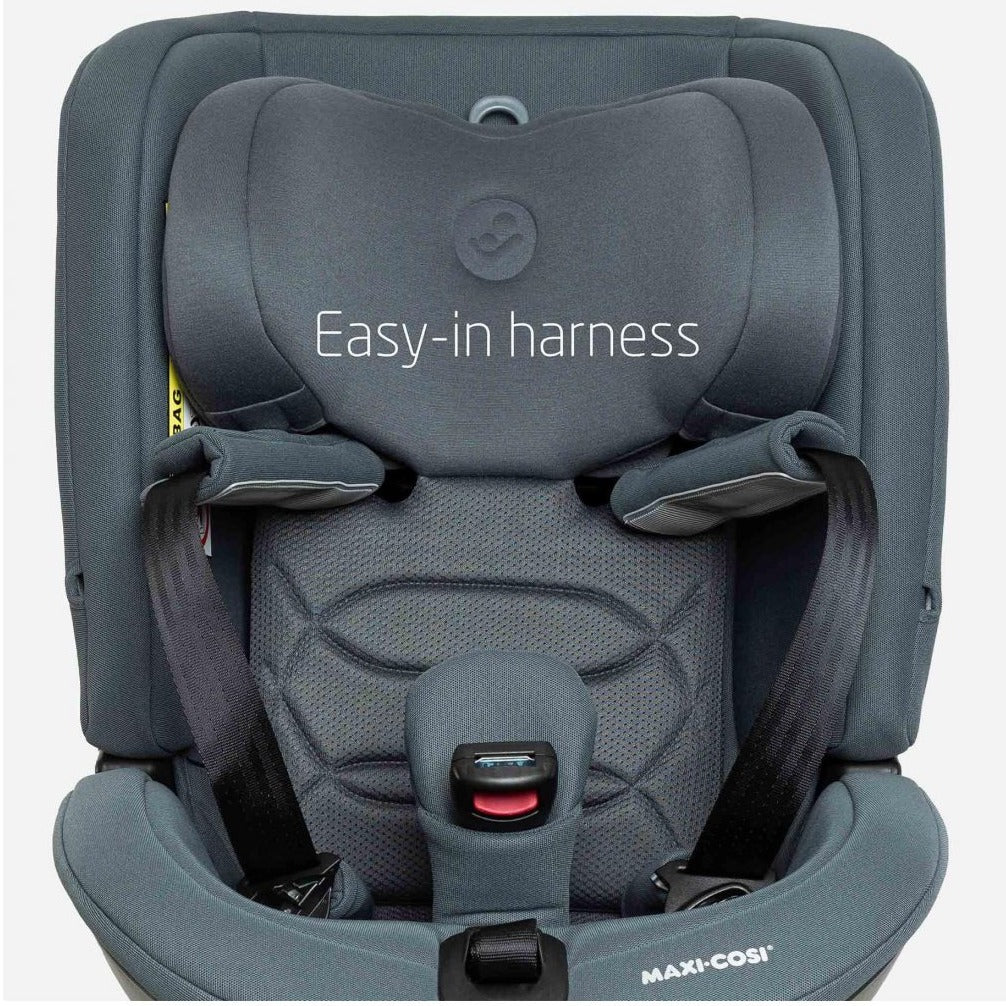 spinel maxi cosi Maxi Cosi Spinel 360 Plus (0-12Years) -ISOFIX
