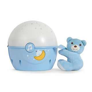 Buy blue Chicco Next2Stars Projector