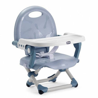 Buy blue-sky Chicco Pocket Snack Booster Seat