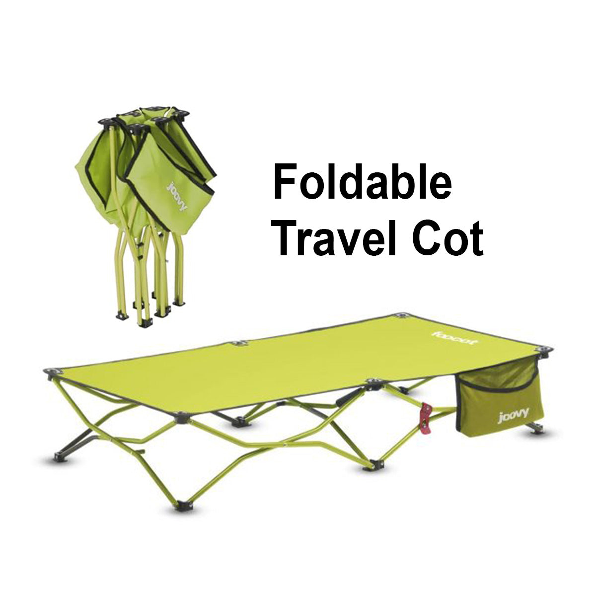 Joovy Foocot Travel Cot Promo Baby Kingdom Pte Ltd