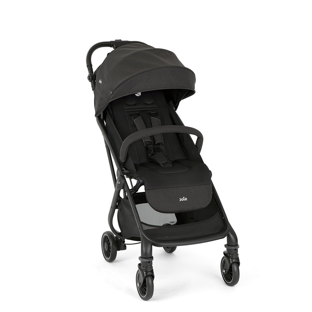 Joie Tourist Stroller + FREE rain cover + Traveling Bag + Car Seat