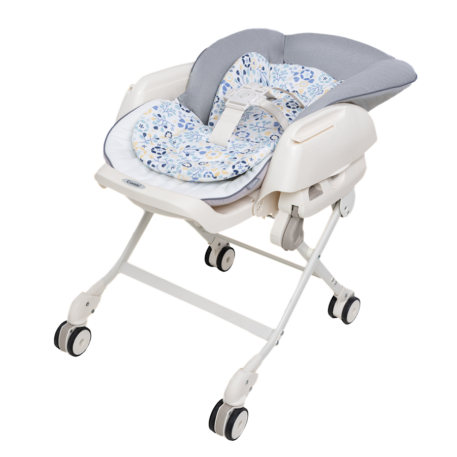 Combi Dreamy Manual Swing (Promo) Baby Kingdom Pte Ltd
