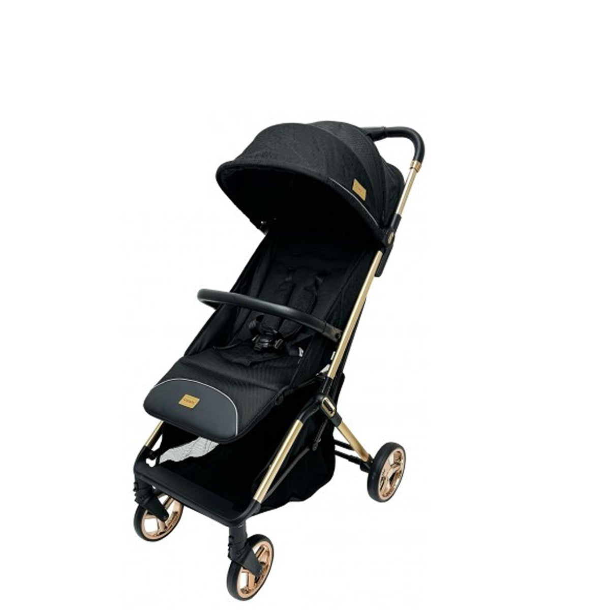 Capella X9 Air-Touch Stroller (Promo) | Baby Kingdom Pte Ltd