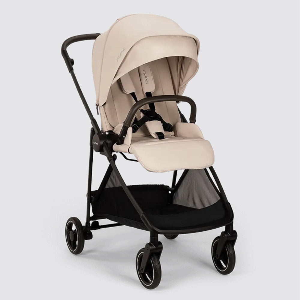 Nuna IXXA Next w/ad&rc Stroller | Baby Kingdom Pte Ltd
