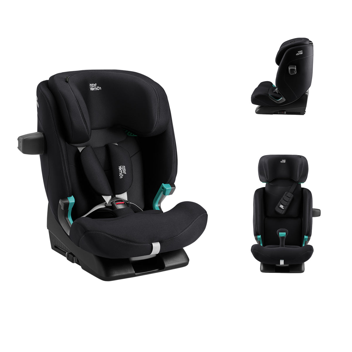 britax advansafix pro Britax Advansafix Pro Convertible Car Seat (15 months - 12 years)