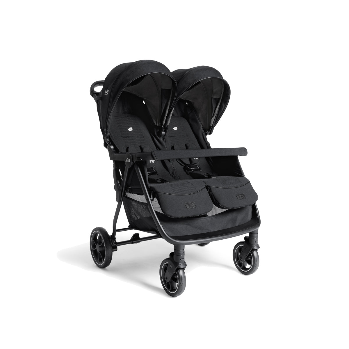 double stroller singapore Joie Signature Estrella Double Stroller