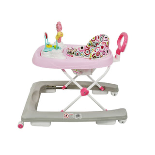 Lucky Baby Blossom 2 In1 Baby Walker/Pusher