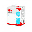 NUK 750ml Bottle Cleanser+ 750ml Baby Detergent + 2x Nipple Wipe Bundle Set  (Promo)