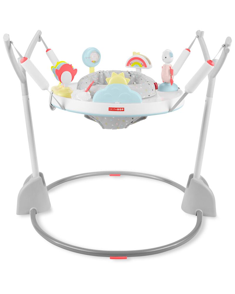 Skip Hop Silver Lining Cloud™ Play & Fold Jumper | Baby Kingdom