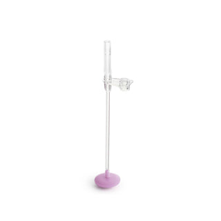 Buy purple Munchkin Click Lock™ Weighted Flexi-Straw Cup Replacement Straw (7oz)
