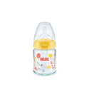 NUK Premium Choice Glass Bottle - 120/240ml