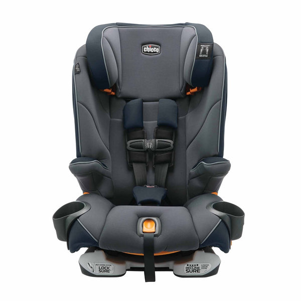 Chicco MyFit Harness + Booster Car Seat