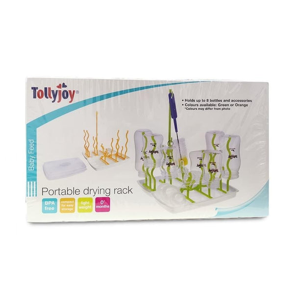 Tollyjoy Portable Drying Rack