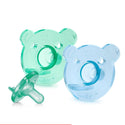 Philips Avent Soothie Pacifier 2 pcs - 0-3 months
