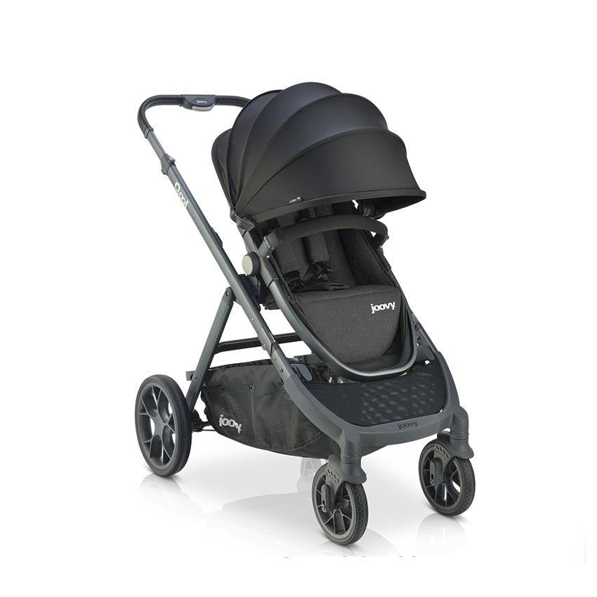 Joovy Qool Multiple Use Stroller - Main Image