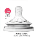 Philips Avent Natural Nipple Teat (Promo)