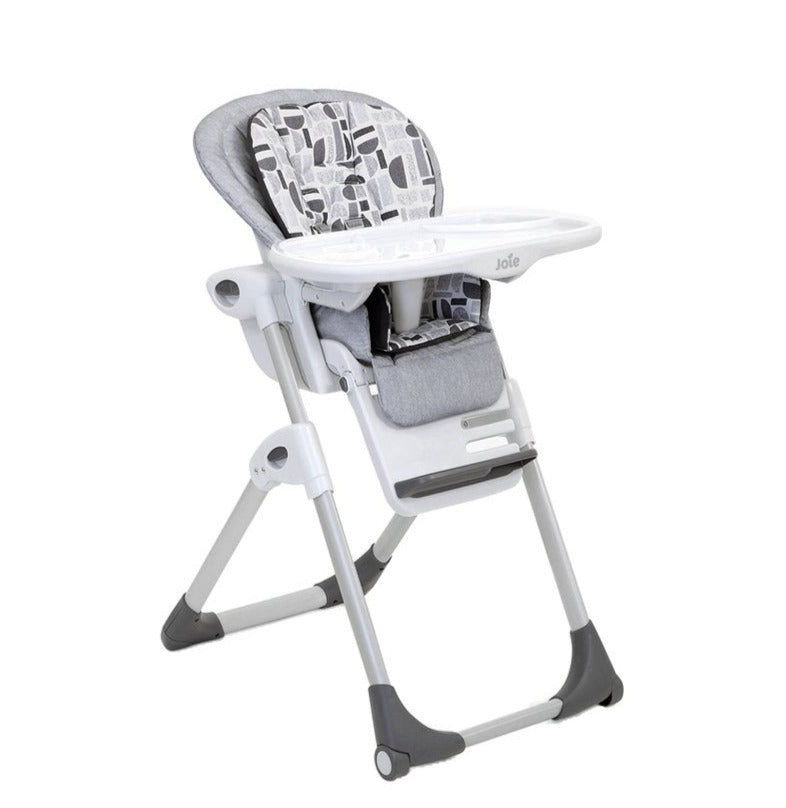 Joie Mimzy in High Chair (1-Year Warranty) Baby Kingdom Pte Ltd