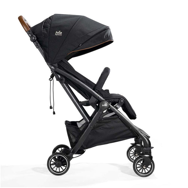 Joie Tourist Signature Stroller FREE Rain cover + Traveling Bag + Car Seat Adaptor(1 Year Warranty)