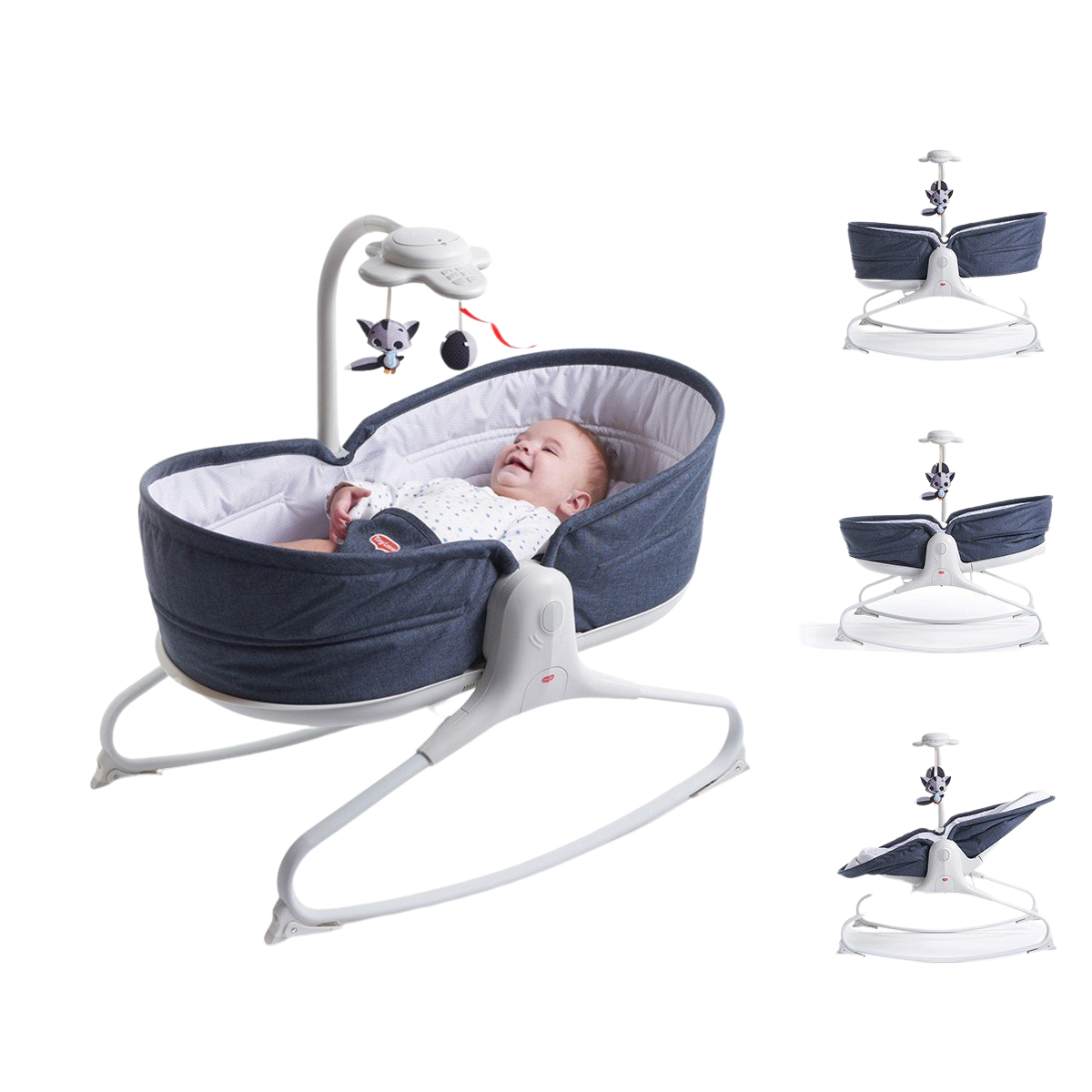 Rocker napper clearance for baby