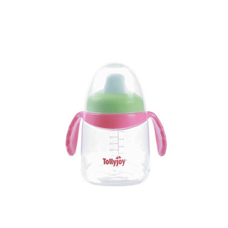 Tollyjoy Training Cup With Non-Spill Spout