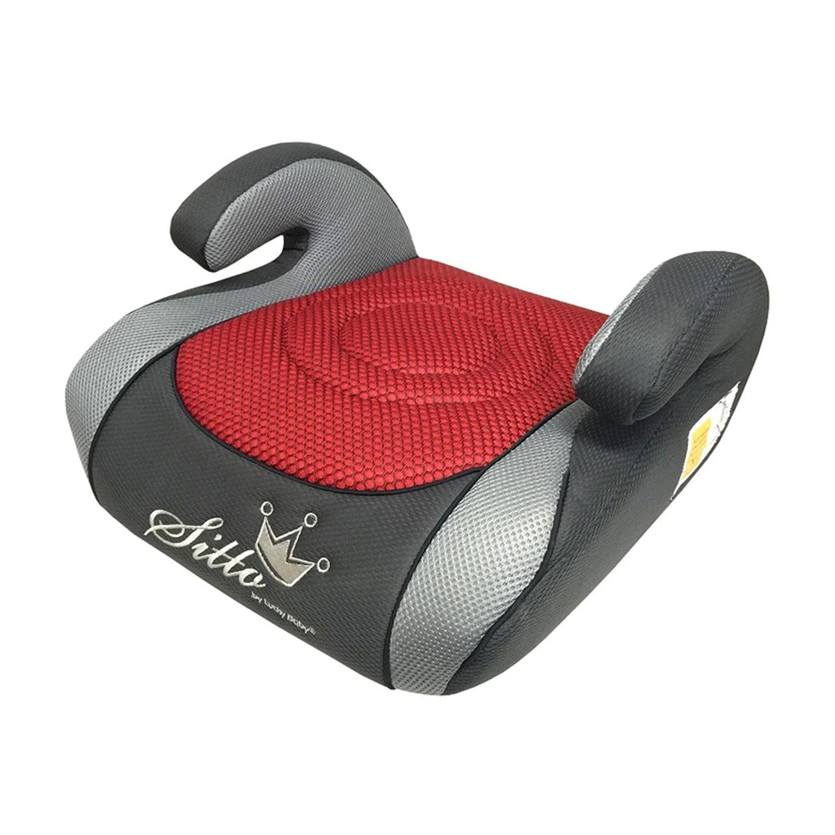 Lucky Baby Sitto™ Safety Booster Seat Group 2&3 (15 to 36Kgs) Baby