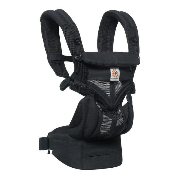 Ergobaby 360 All Positions Cool Air Mesh Baby Carrier