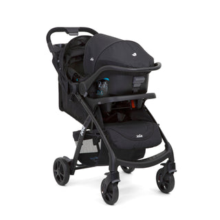 Buy coal Joie Muze LX Travel System With Juva (1 Year Warranty)