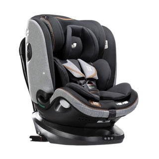 Buy carbon Joie i-Spin Grow Signature Car Seat (1 Year Warranty)
