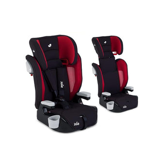 Buy cherry (Pre-Order)Joie Elevate Car Seat (1 Year Warranty)(ETA: Early June)