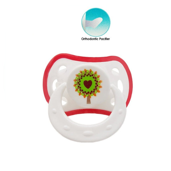 Tollyjoy Pacifier-  6-18months