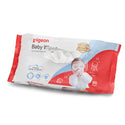Pigeon Baby Wet Wipes 100% Pure Water 80s (Promo)