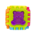 Lucky Baby Smartee Magical Puzzle Cube