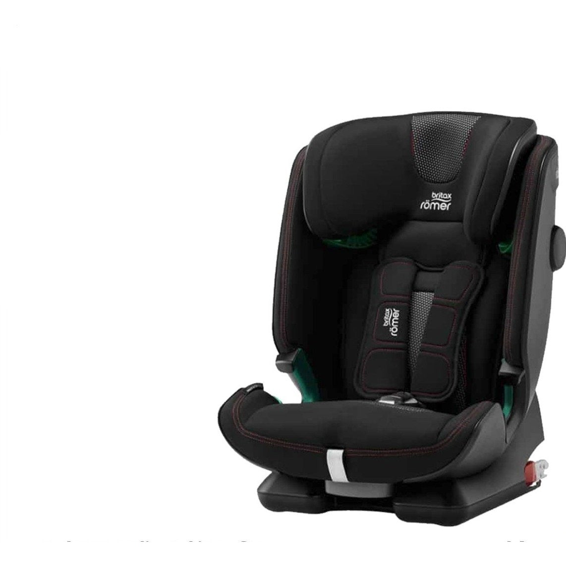 britax made in Britax Advansafix i-Size Car Seat (Made In Germany)