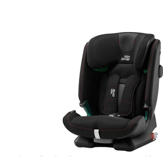Buy cool-flow-black Britax Advansafix i-Size Car Seat (Made In Germany)