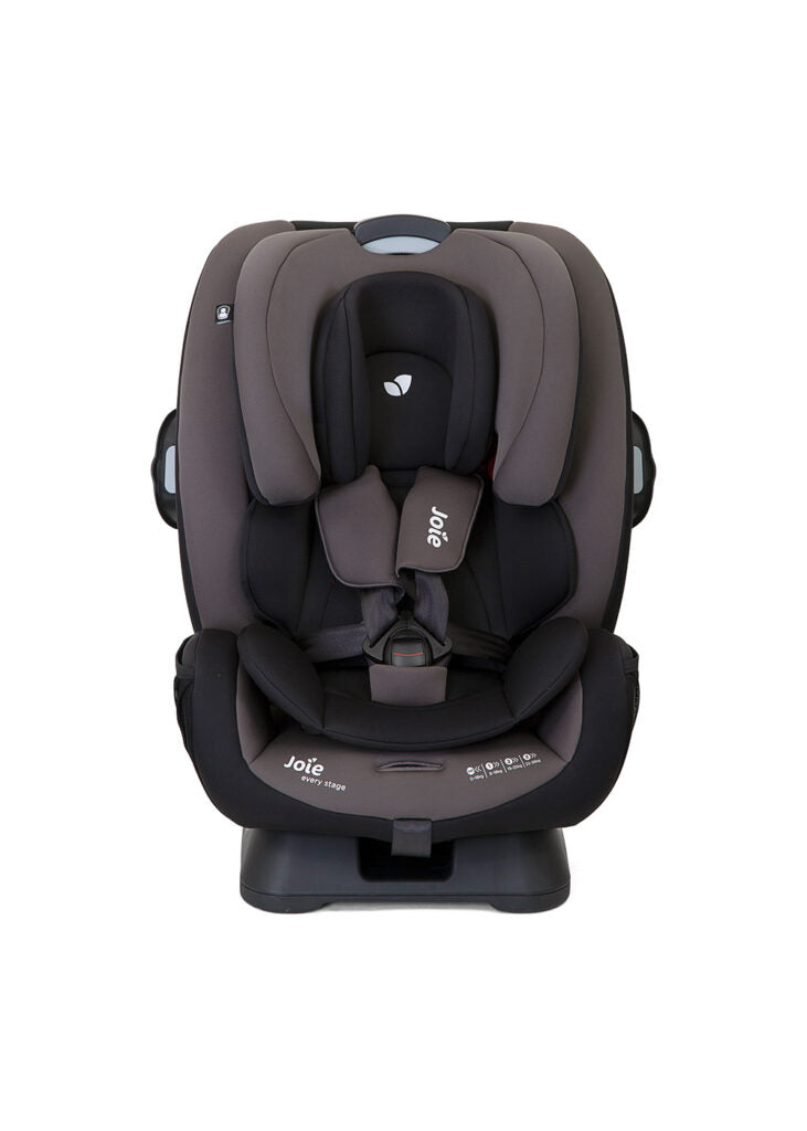Isofix every top stage car seat