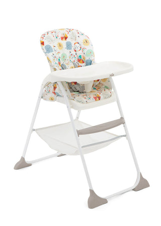 Buy what-time-is-it Joie Mimzy Snacker High Chair (1-Year Warranty)