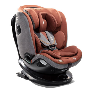 Buy cider Joie i-Spin Grow Signature Car Seat (1 Year Warranty)