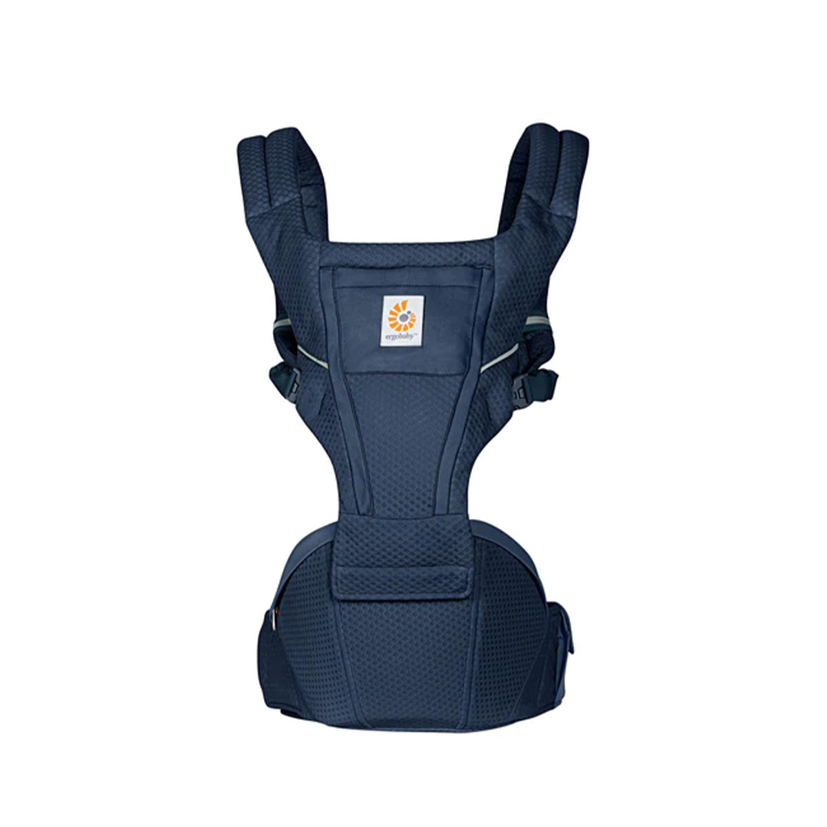Ergobaby Alta Hip Seat Baby Carrier (SoftFlex™ Mesh) Baby Kingdom Pte Ltd