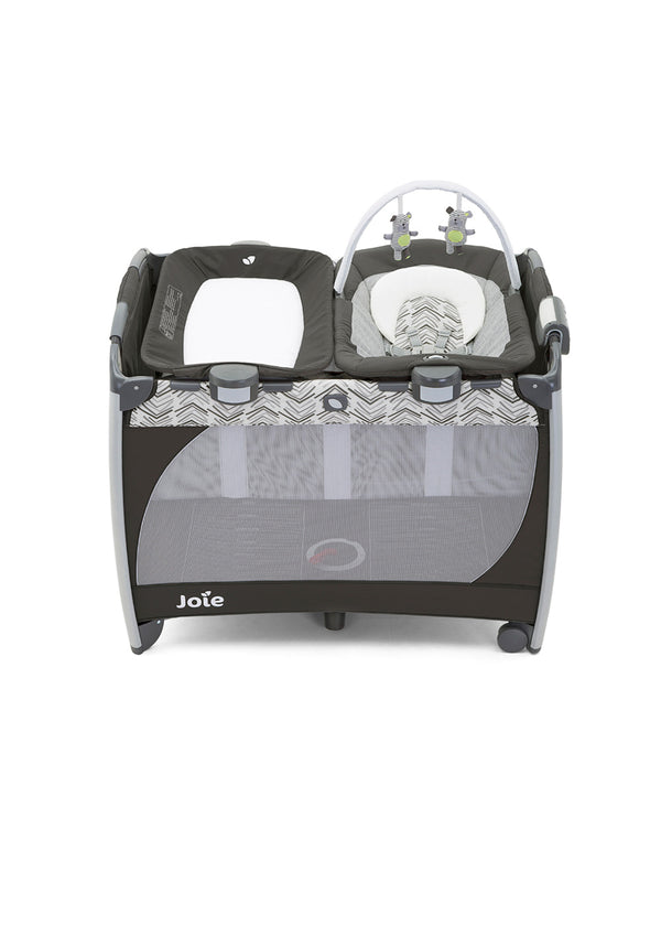 Joie Excursion Change and Bounce (1 Year Warranty)