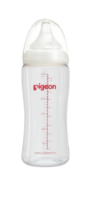 Buy 330ml Pigeon SofTouch Peristaltic Plus PP Bottle (160ml/240ml/330ml) (Promo)