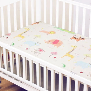 Buy a15 (Pre-Order)Babydreams Kubbie Mattress Cover (For Joie Kubbie)(ETA: Early May)