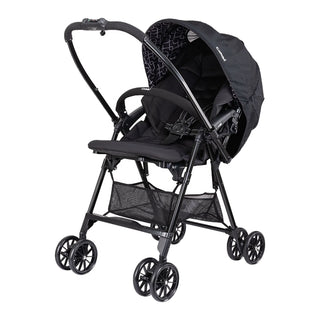 Buy black Combi Ne-Yo Plus Stroller (0-48 Months) (1 Year Warranty)