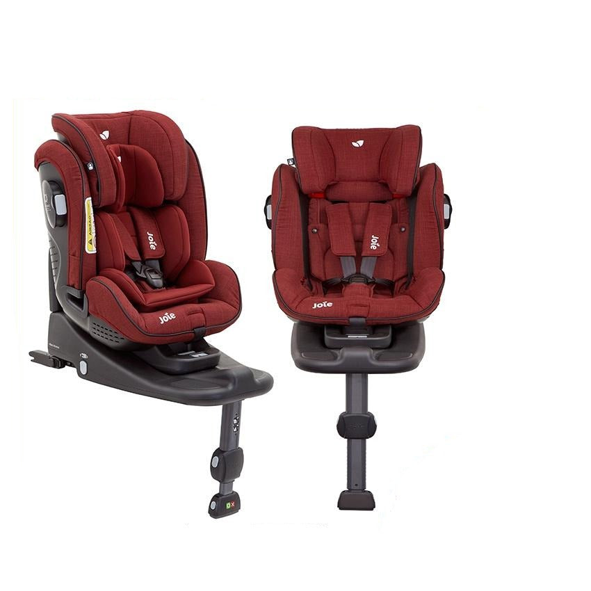 Stages Car Seats Joie Stages Isofix I Size Joie Stages ISOFIX Car