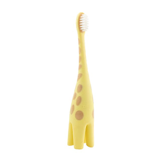 Buy giraffe Dr Brown's Toddler Toothbrush