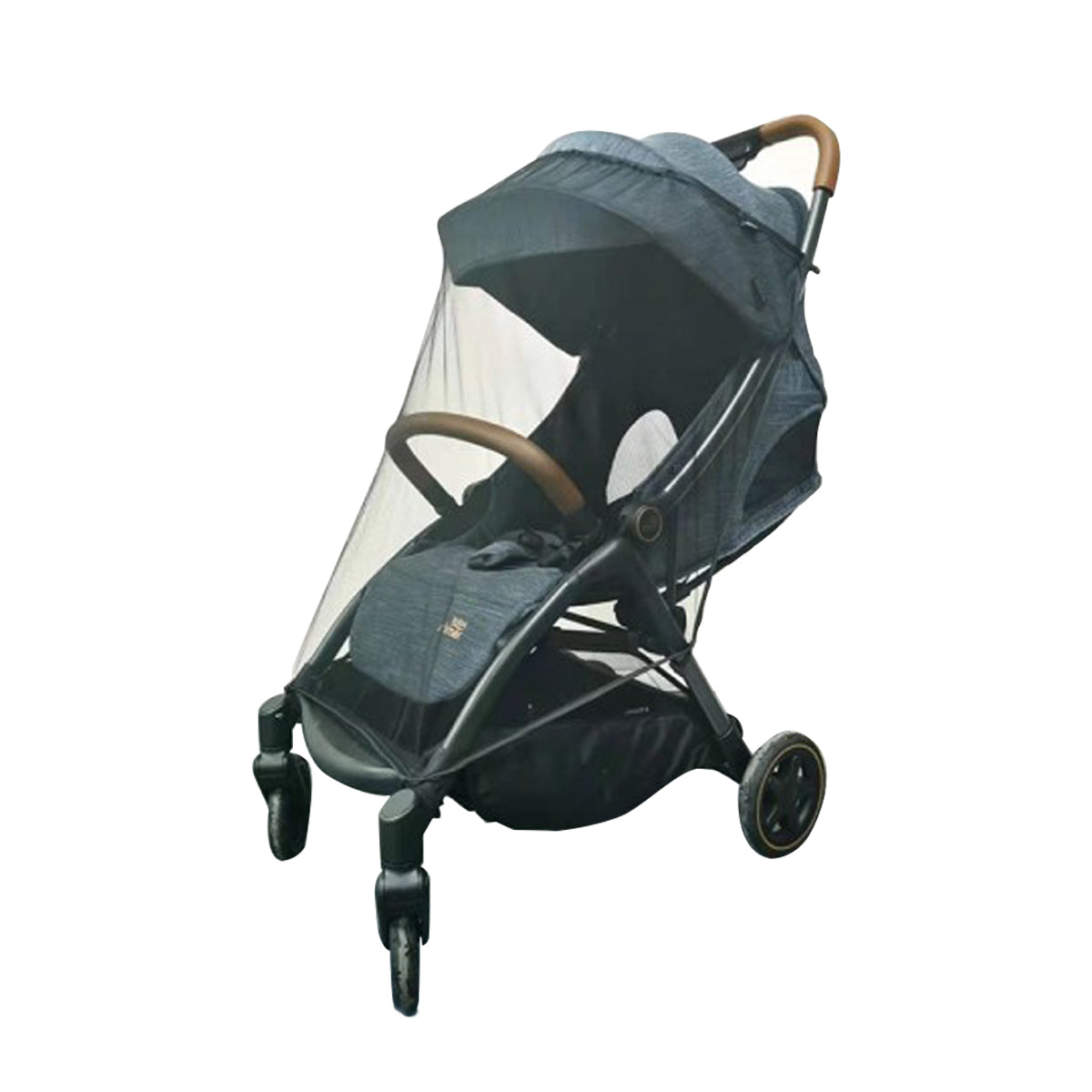 mosquito net for britax stroller Britax Gravity II Mosquito Netting