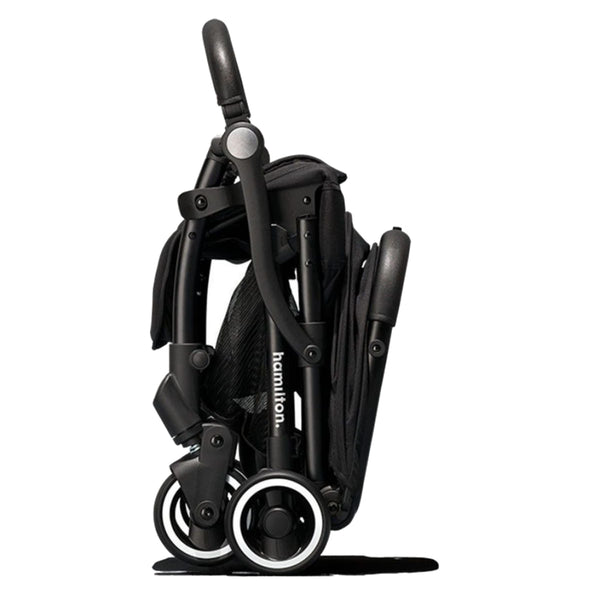 Hamilton R1 Stroller (Promo)