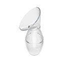 Dr Brown's Silicone One Piece Breast Pump With 120ml PP Narrow 