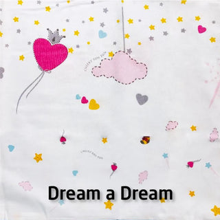 Buy dream-a-dream-s Cheeky Bon Bon Baby Pillow