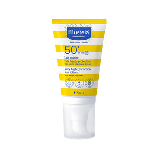 Buy 40ml Mustela SPF50+ Protection Lotion